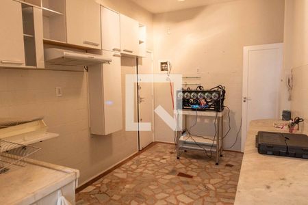 Apartamento à venda com 86m², 2 quartos e 1 vagaCozinha