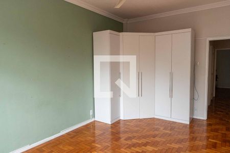 Quarto 1 de apartamento à venda com 2 quartos, 86m² em Icaraí, Niterói