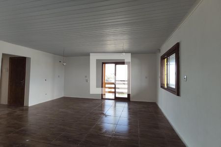 Sala de apartamento para alugar com 2 quartos, 84m² em Santos Dumont, São Leopoldo