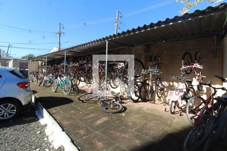 Apartamento para alugar com 42m², 2 quartos e 1 vagaBicicletário