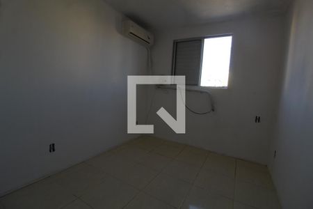 Quarto de apartamento para alugar com 2 quartos, 42m² em Harmonia, Canoas