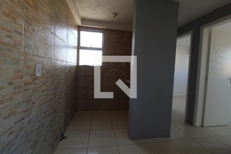 Apartamento para alugar com 42m², 2 quartos e 1 vagaCozinha