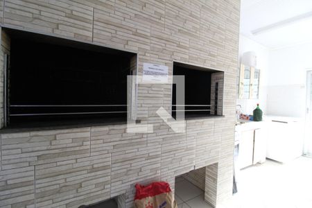 Apartamento para alugar com 42m², 2 quartos e 1 vagaChurrasqueira