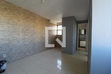 Apartamento para alugar com 42m², 2 quartos e 1 vagaCozinha