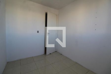 Quarto 2 de apartamento para alugar com 2 quartos, 42m² em Harmonia, Canoas