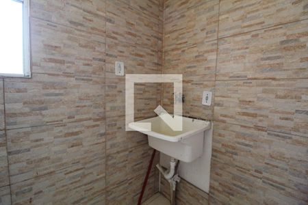 Apartamento para alugar com 42m², 2 quartos e 1 vagaÁrea de Serviço