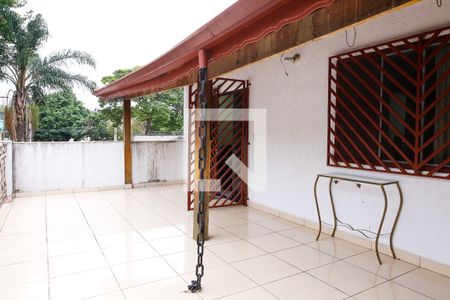 Casa à venda com 319m², 6 quartos e 6 vagas Casa à venda com 319m², 6 quartos e 6 vagasVaranda da Sala 2