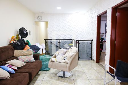 Casa à venda com 319m², 6 quartos e 6 vagas Casa à venda com 319m², 6 quartos e 6 vagasSala 2 superior