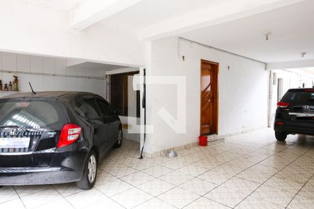 Casa à venda com 319m², 6 quartos e 6 vagas Casa à venda com 319m², 6 quartos e 6 vagasGaragem