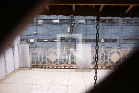 Casa à venda com 319m², 6 quartos e 6 vagas Casa à venda com 319m², 6 quartos e 6 vagasVista do Quarto 5