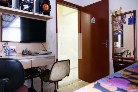 Casa à venda com 319m², 6 quartos e 6 vagas Casa à venda com 319m², 6 quartos e 6 vagasQuarto 4