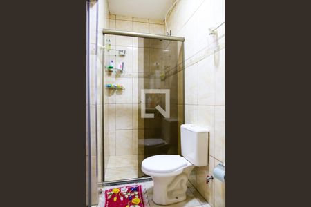 Casa à venda com 319m², 6 quartos e 6 vagas Casa à venda com 319m², 6 quartos e 6 vagasBanheiro da Suite 2