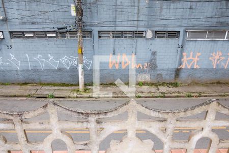 Casa à venda com 319m², 6 quartos e 6 vagas Casa à venda com 319m², 6 quartos e 6 vagasVista da Varanda da Sala 2