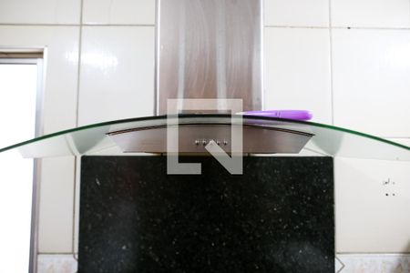 Casa à venda com 319m², 6 quartos e 6 vagas Casa à venda com 319m², 6 quartos e 6 vagasCozinha