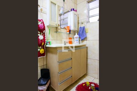 Casa à venda com 319m², 6 quartos e 6 vagas Casa à venda com 319m², 6 quartos e 6 vagasBanheiro da Suite 2