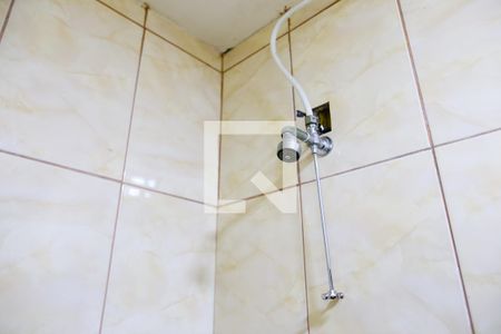 Casa à venda com 319m², 6 quartos e 6 vagas Casa à venda com 319m², 6 quartos e 6 vagasBanheiro da Suite 2