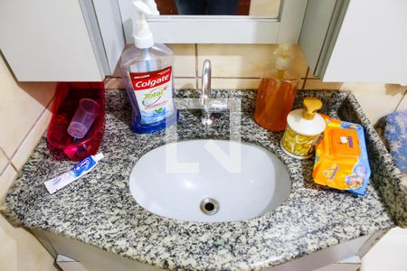 Casa à venda com 319m², 6 quartos e 6 vagas Casa à venda com 319m², 6 quartos e 6 vagasBanheiro Social