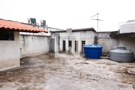 Casa à venda com 319m², 6 quartos e 6 vagas Casa à venda com 319m², 6 quartos e 6 vagasAcesso a Laje