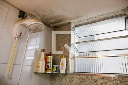 Casa à venda com 319m², 6 quartos e 6 vagas Casa à venda com 319m², 6 quartos e 6 vagasBanheiro da Suite 1