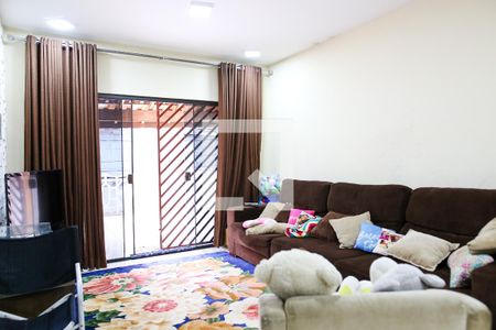 Casa à venda com 319m², 6 quartos e 6 vagas Casa à venda com 319m², 6 quartos e 6 vagasSala 2 superior