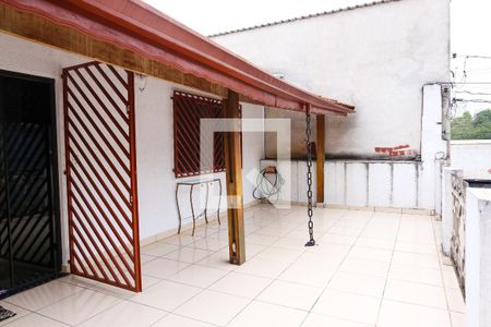 Casa à venda com 319m², 6 quartos e 6 vagas Casa à venda com 319m², 6 quartos e 6 vagasVaranda da Sala 2