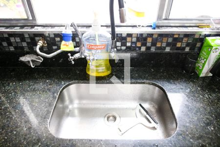 Casa à venda com 319m², 6 quartos e 6 vagas Casa à venda com 319m², 6 quartos e 6 vagasCozinha