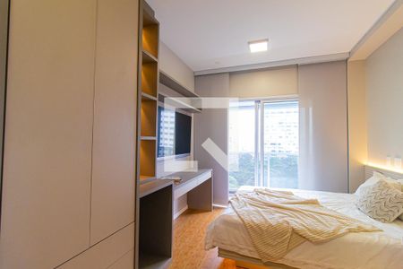 Studio de kitnet/studio à venda com 1 quarto, 25m² em Centro, São Paulo