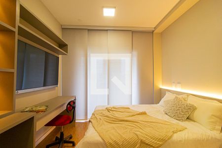 Studio de kitnet/studio à venda com 1 quarto, 25m² em Centro, São Paulo