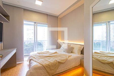 Studio de kitnet/studio à venda com 1 quarto, 25m² em Centro, São Paulo