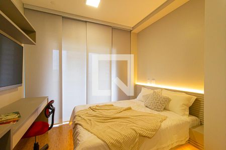 Studio de kitnet/studio à venda com 1 quarto, 25m² em Centro, São Paulo