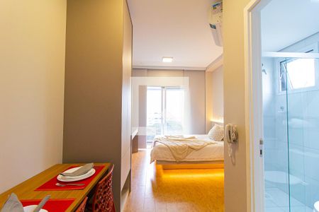 Studio de kitnet/studio à venda com 1 quarto, 25m² em Centro, São Paulo