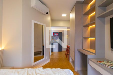 Studio de kitnet/studio à venda com 1 quarto, 25m² em Centro, São Paulo