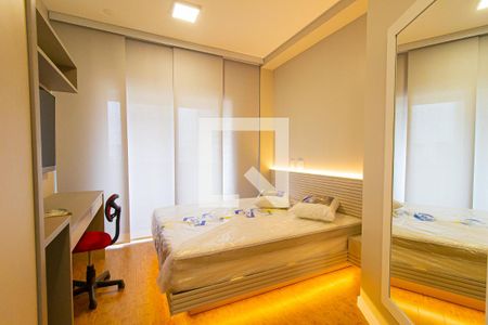 Studio de kitnet/studio à venda com 1 quarto, 25m² em Centro, São Paulo