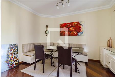 Sala de apartamento para alugar com 2 quartos, 109m² em Pinheiros, São Paulo
