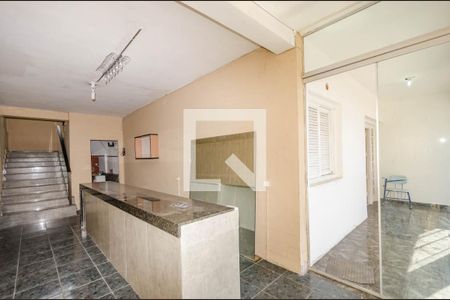 Casa para alugar com 500m², 7 quartos e sem vaga Casa para alugar com 500m², 7 quartos e sem vagaGaragem