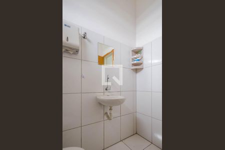 Casa para alugar com 500m², 7 quartos e sem vaga Casa para alugar com 500m², 7 quartos e sem vagaLavabo 2