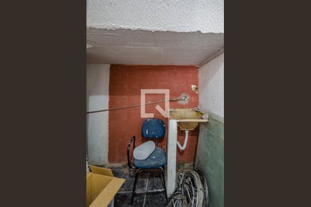 Casa para alugar com 500m², 7 quartos e sem vaga Casa para alugar com 500m², 7 quartos e sem vagaÁrea de Serviço