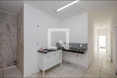 Casa para alugar com 500m², 7 quartos e sem vaga Casa para alugar com 500m², 7 quartos e sem vagaCozinha