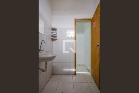 Casa para alugar com 500m², 7 quartos e sem vaga Casa para alugar com 500m², 7 quartos e sem vagaLavabo 2