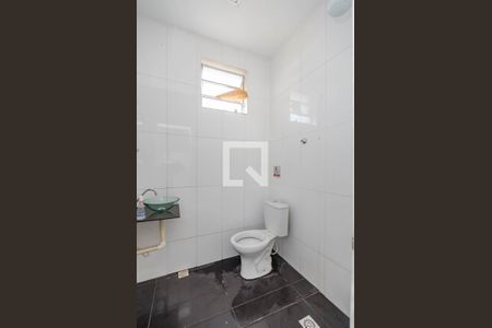 Casa para alugar com 500m², 7 quartos e sem vaga Casa para alugar com 500m², 7 quartos e sem vagaBanheiro 2 piso 2