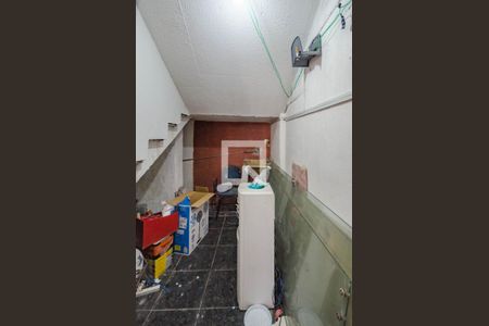 Casa para alugar com 500m², 7 quartos e sem vaga Casa para alugar com 500m², 7 quartos e sem vagaÁrea de Serviço