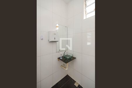 Casa para alugar com 500m², 7 quartos e sem vaga Casa para alugar com 500m², 7 quartos e sem vagaBanheiro 2 piso 2