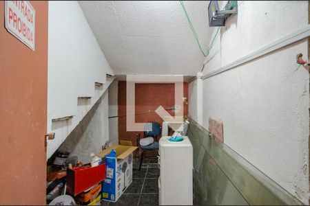 Casa para alugar com 500m², 7 quartos e sem vaga Casa para alugar com 500m², 7 quartos e sem vagaÁrea de Serviço
