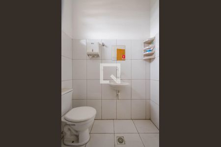 Casa para alugar com 500m², 7 quartos e sem vaga Casa para alugar com 500m², 7 quartos e sem vagaLavabo 2