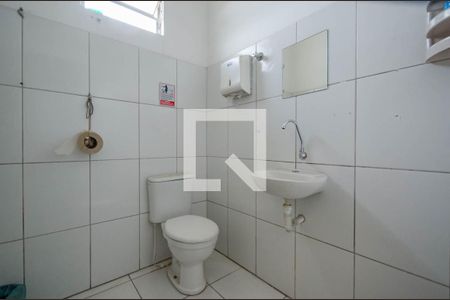 Casa para alugar com 500m², 7 quartos e sem vaga Casa para alugar com 500m², 7 quartos e sem vagaLavabo 2