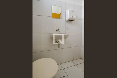 Casa para alugar com 500m², 7 quartos e sem vaga Casa para alugar com 500m², 7 quartos e sem vagaLavabo 1