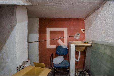 Casa para alugar com 500m², 7 quartos e sem vaga Casa para alugar com 500m², 7 quartos e sem vagaÁrea de ServiçoÁrea de Serviço