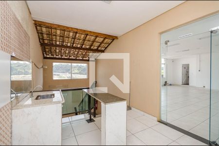 Casa para alugar com 500m², 7 quartos e sem vaga Casa para alugar com 500m², 7 quartos e sem vagaSala 2 piso 2