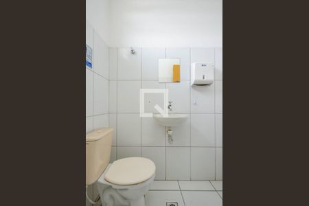 Casa para alugar com 500m², 7 quartos e sem vaga Casa para alugar com 500m², 7 quartos e sem vagaLavabo 1