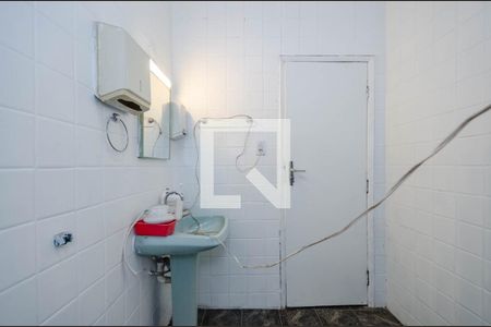 Casa para alugar com 500m², 7 quartos e sem vaga Casa para alugar com 500m², 7 quartos e sem vagaBanheiro